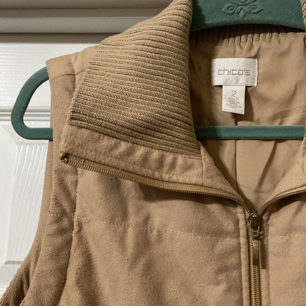 Chicos vest - Picture 2 of 5
